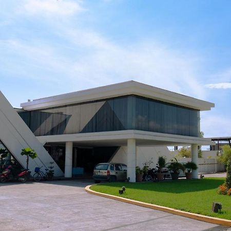 Hotel Plaza Mazari Suchiate Exterior foto