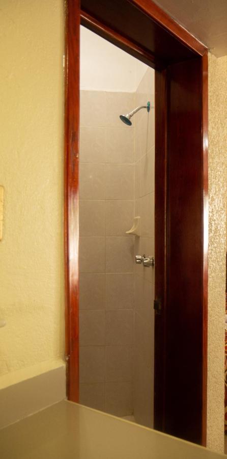 Hotel Plaza Mazari Suchiate Exterior foto